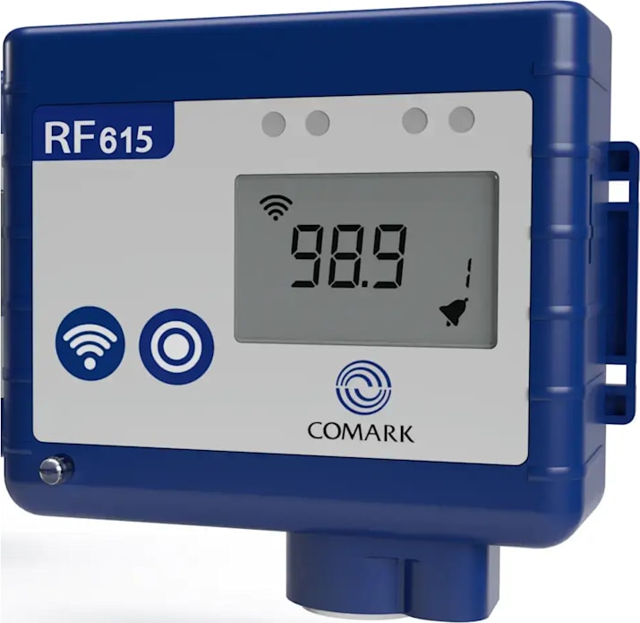 Comark RF615