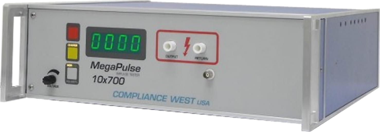 Compliance West 10x700/5x320-4 40ohm