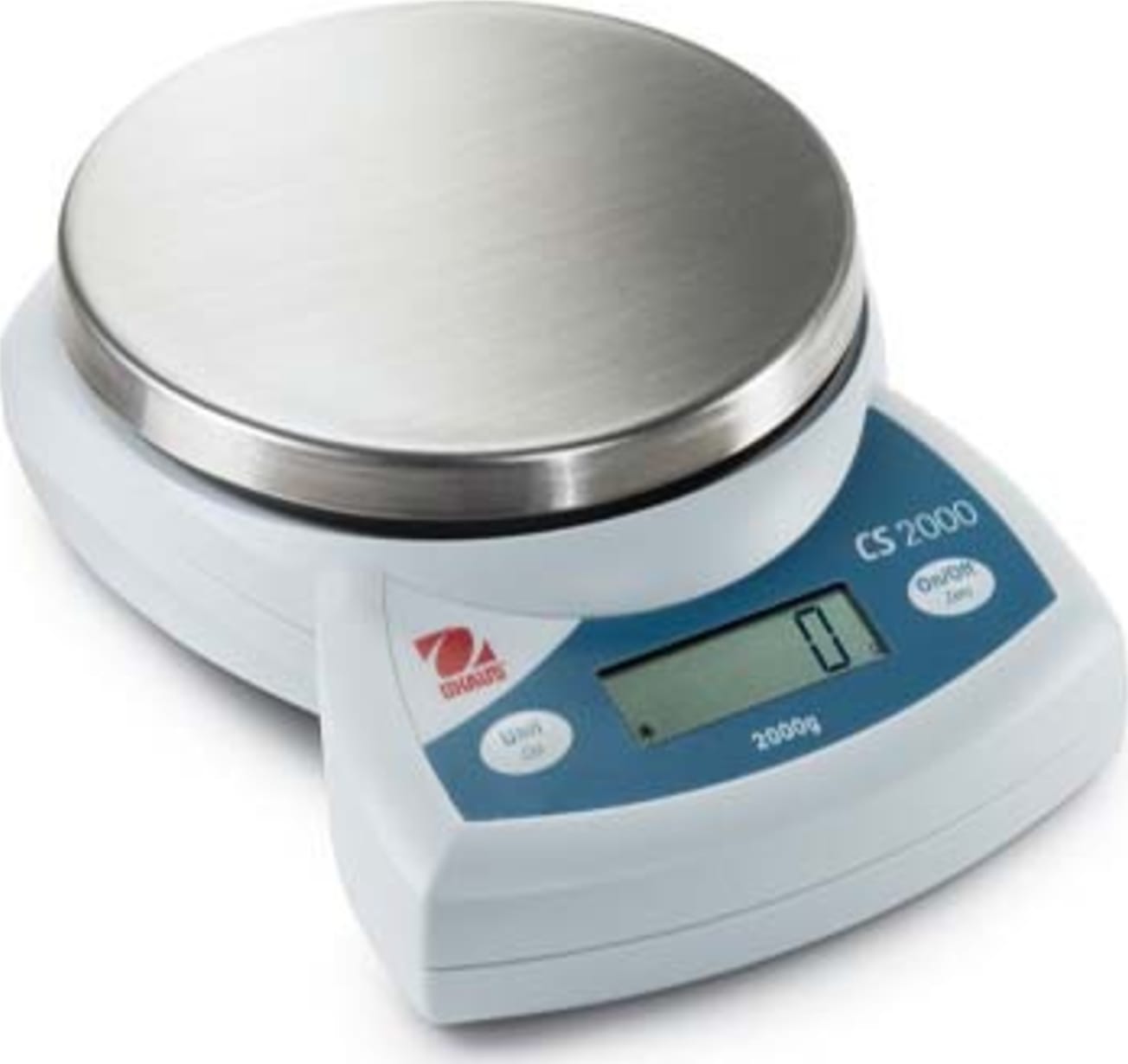 Ohaus CS2000