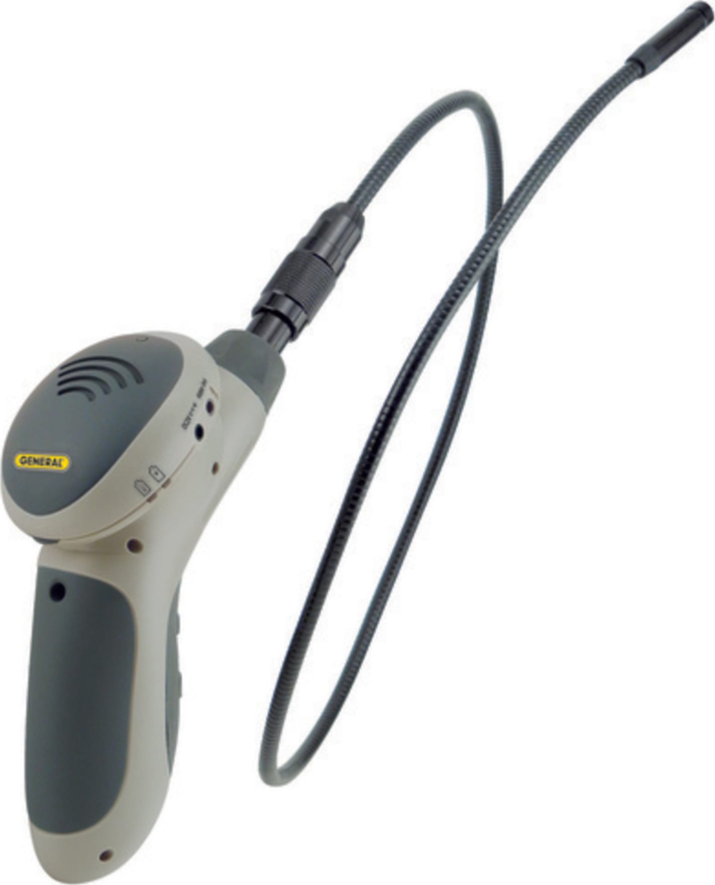 General DCiS1 iBorescope WiFi Enabled Real Time Video Capture