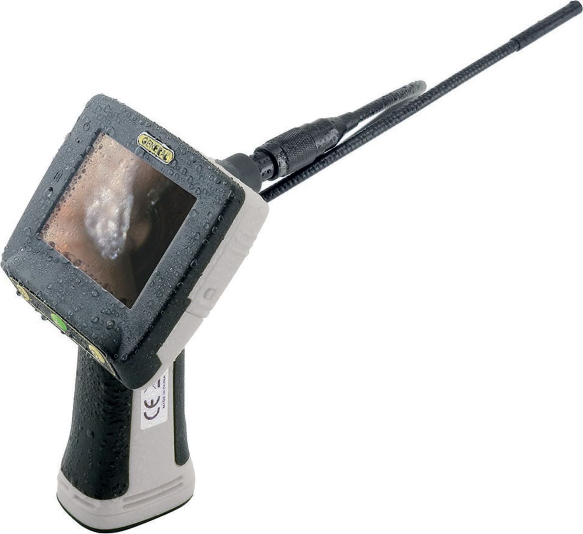 General Tools DCS600A