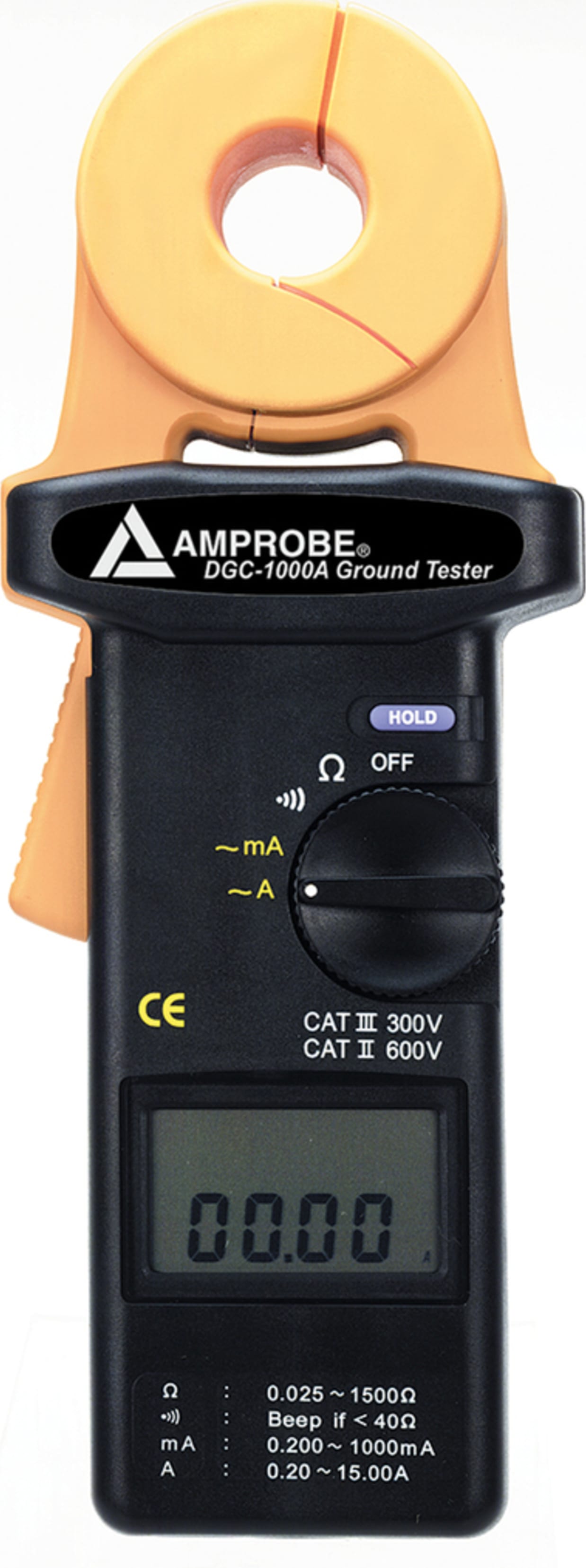 Amprobe DGC-1000