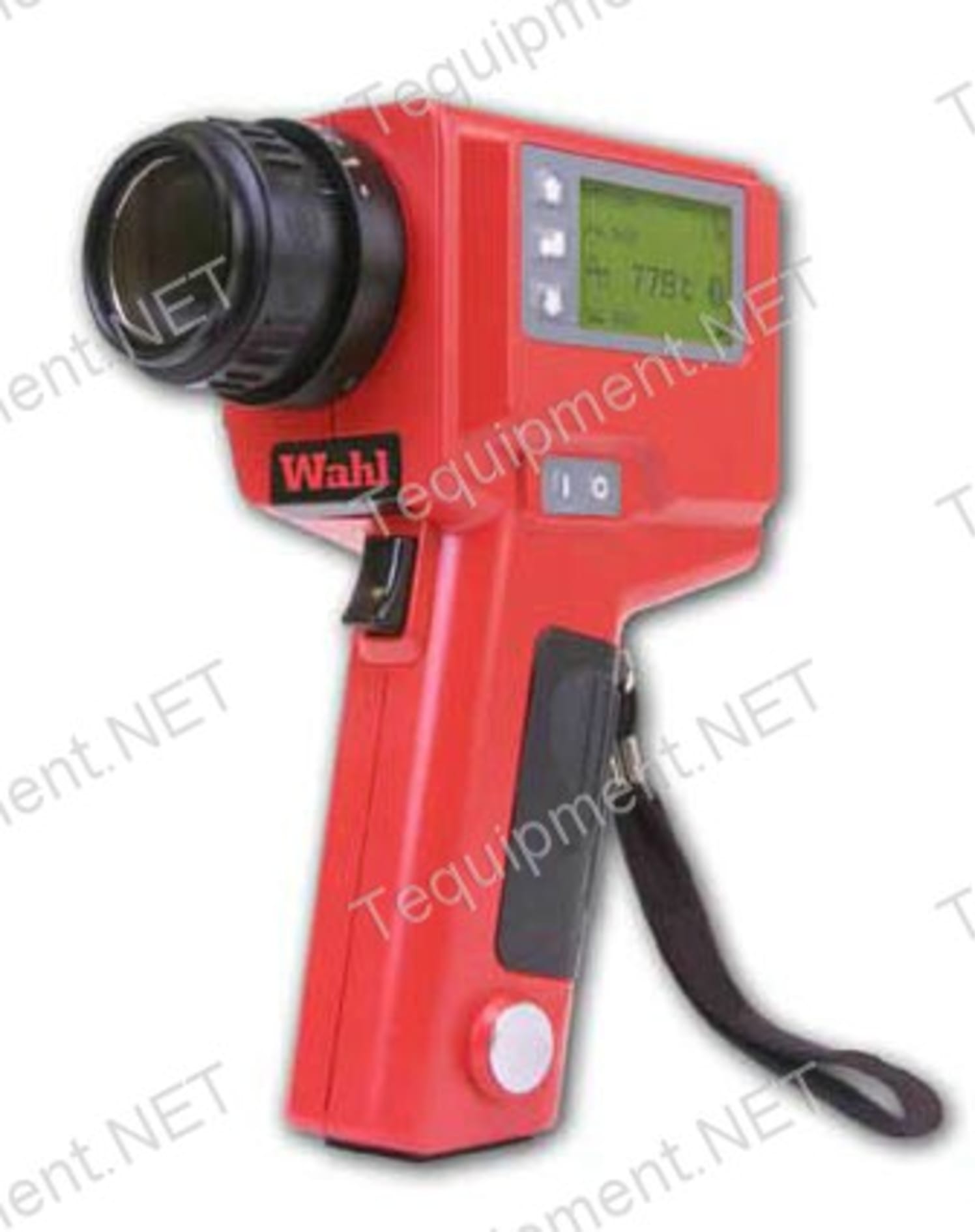 Wahl DHS520