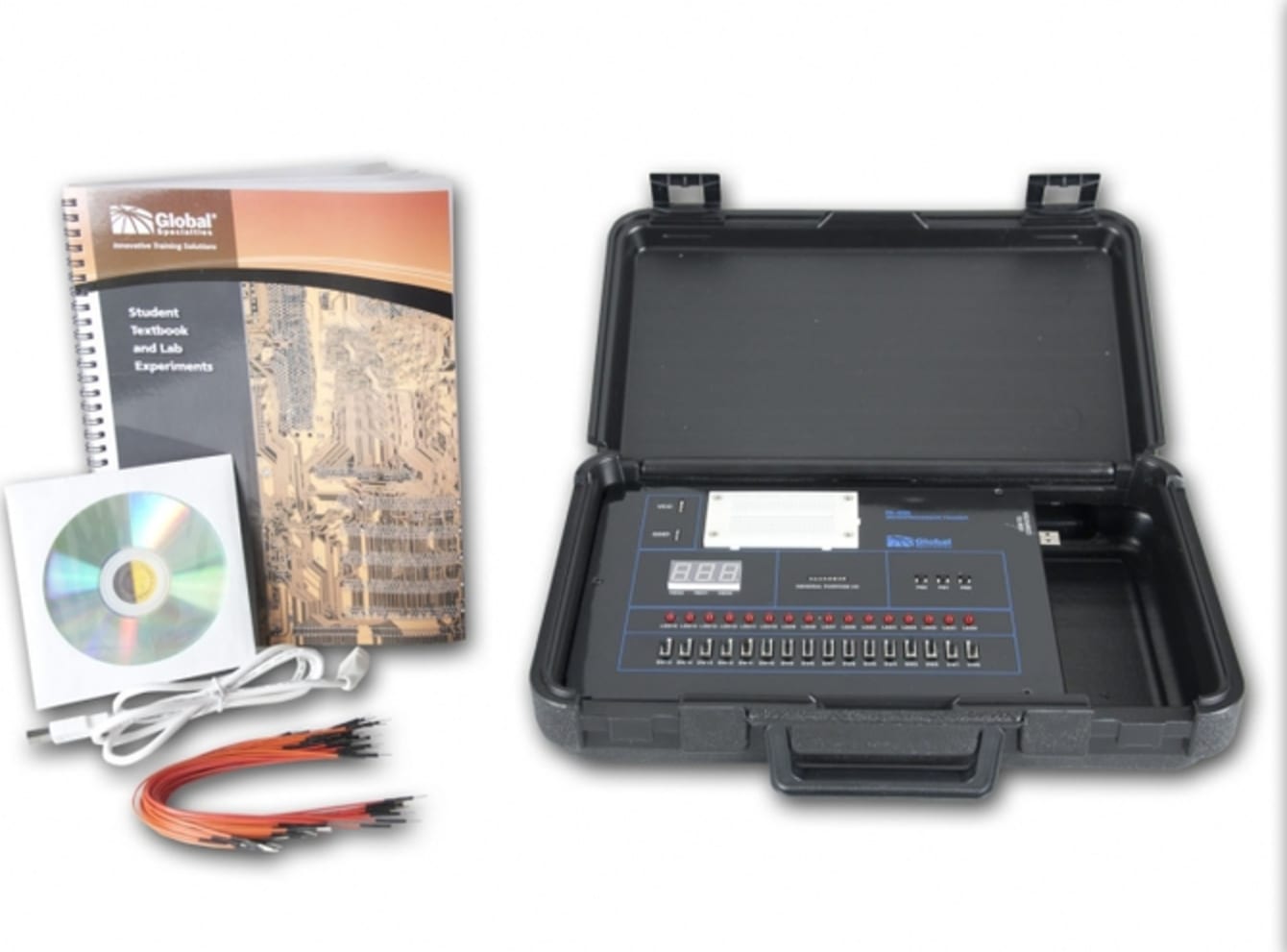 Global Specialties DL-030