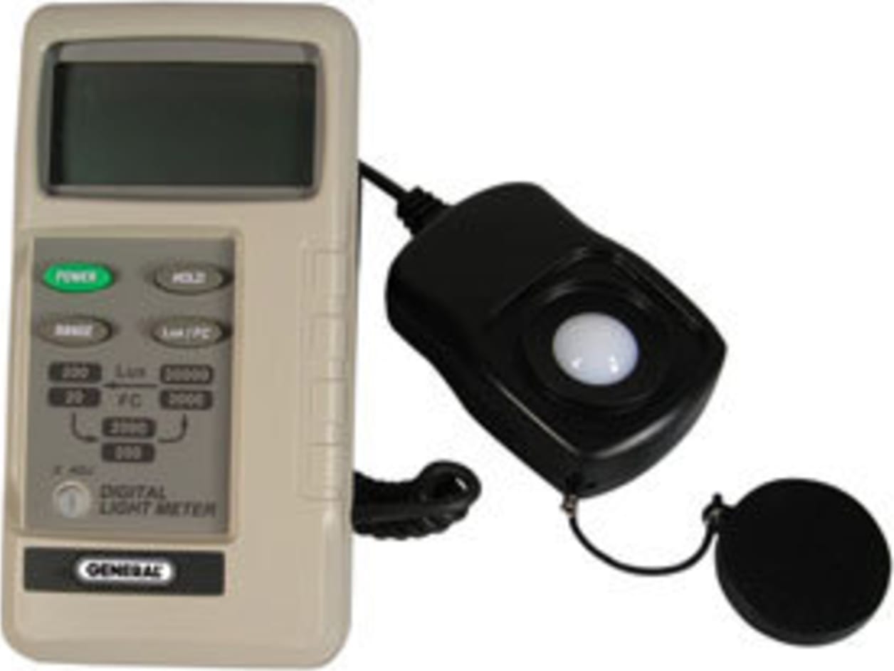 General DLM2000ACERT