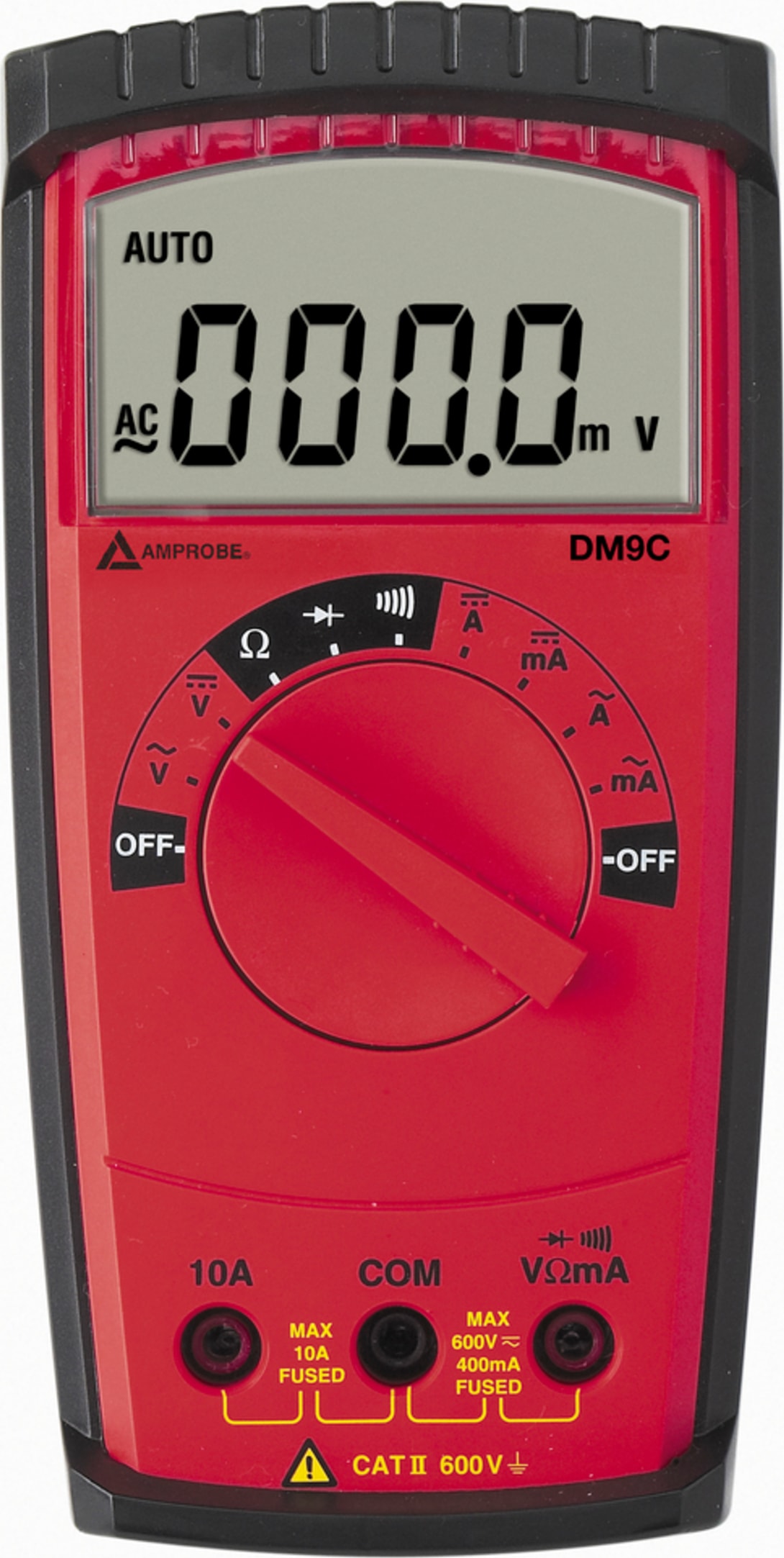 Amprobe DM9C