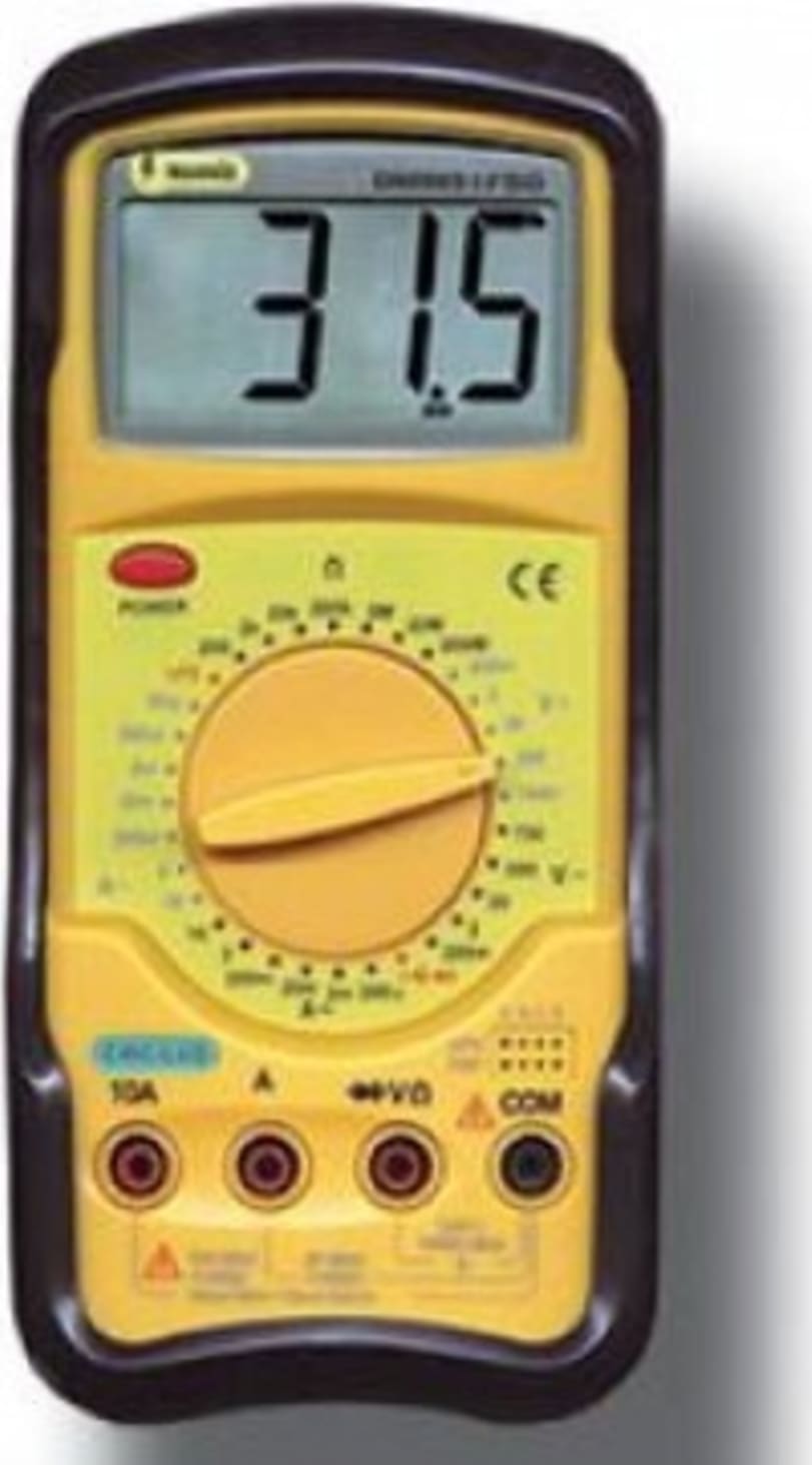 General DMM51FSGCERT