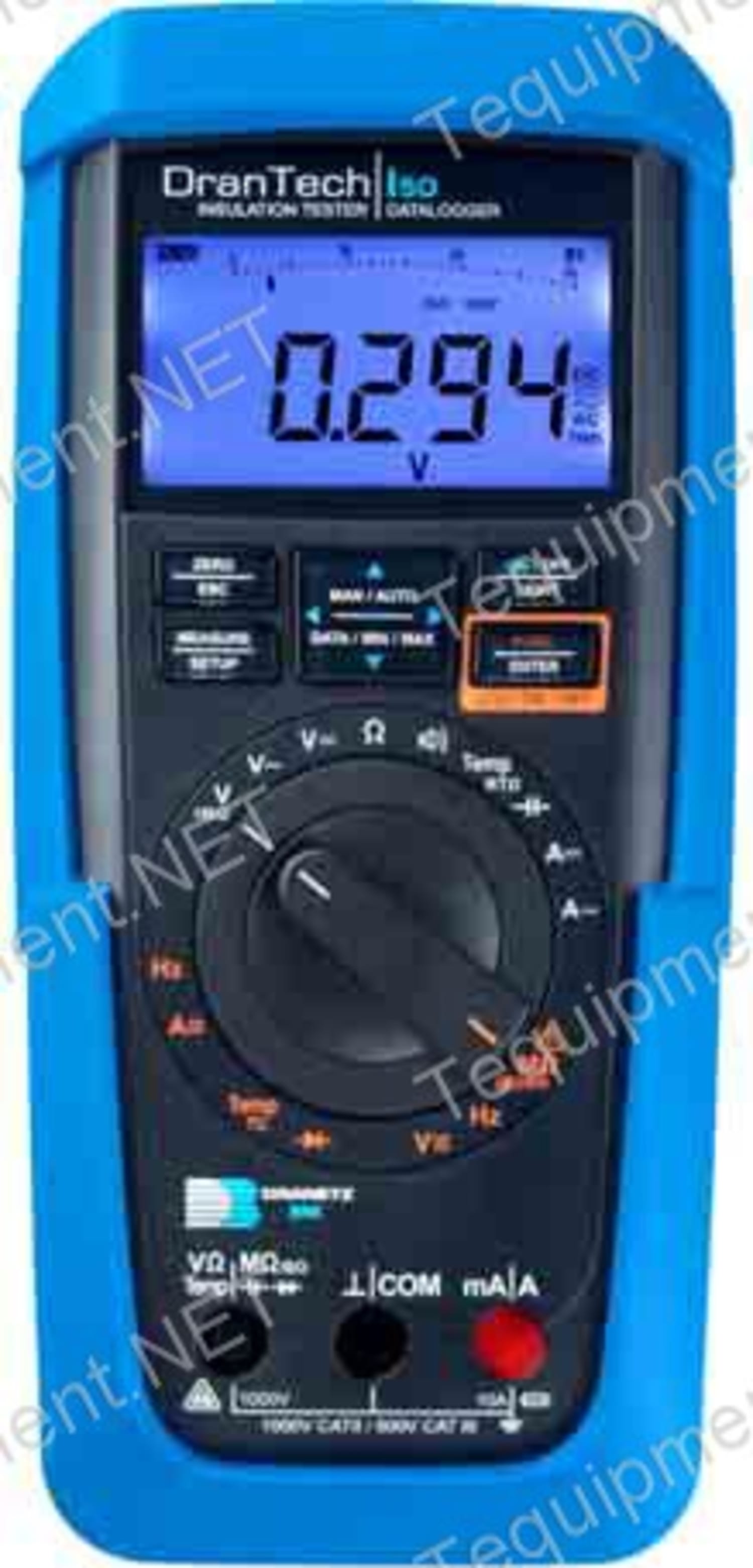  DranTech ISO (M246I)