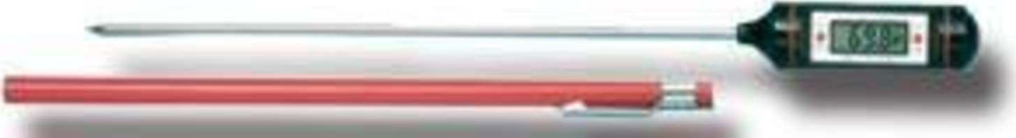 General DT510LAB Digital Lab Thermometer