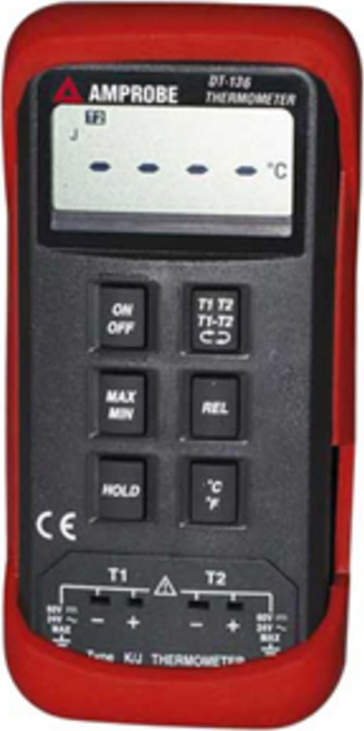 Amprobe DT-136