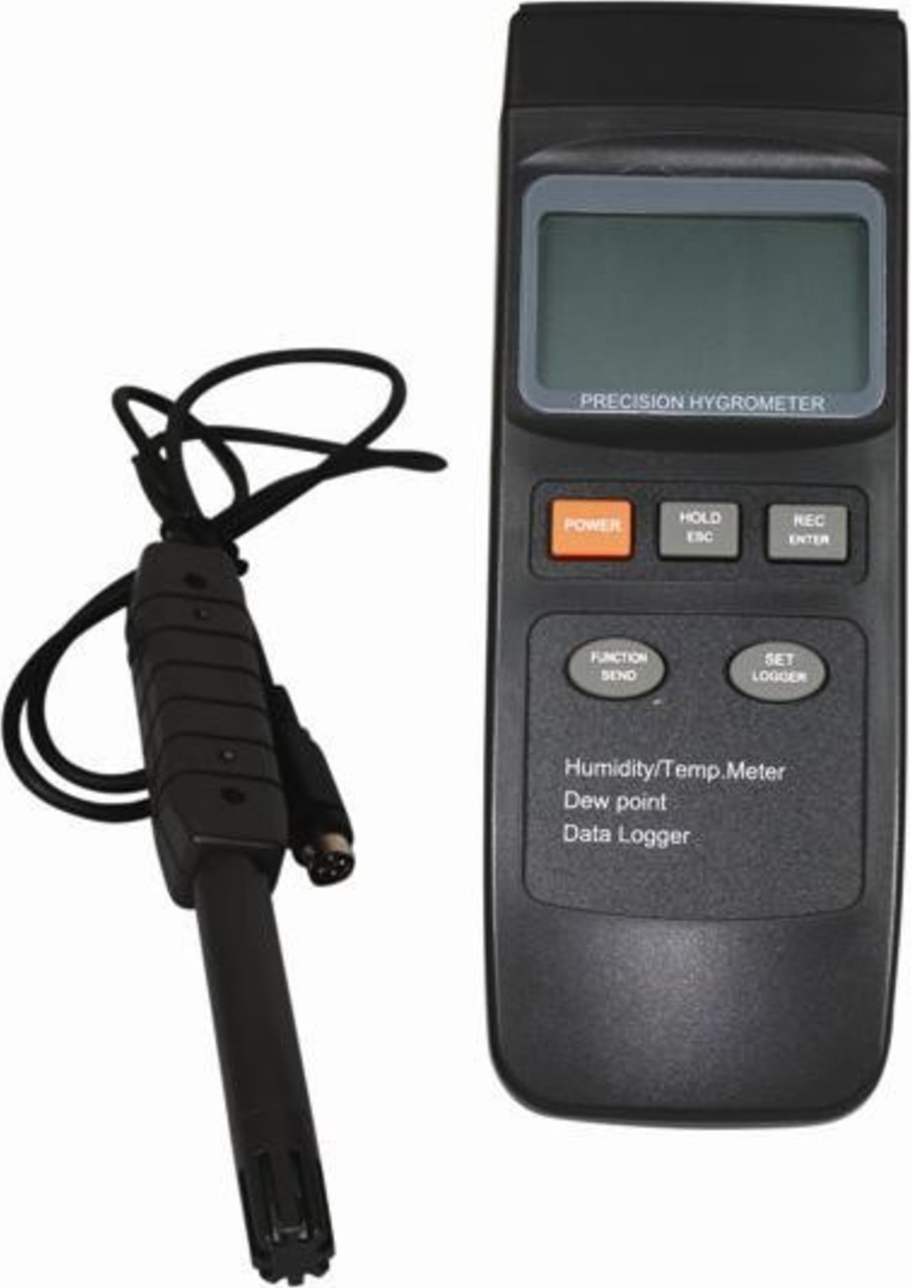 General DTH3009DLCERT