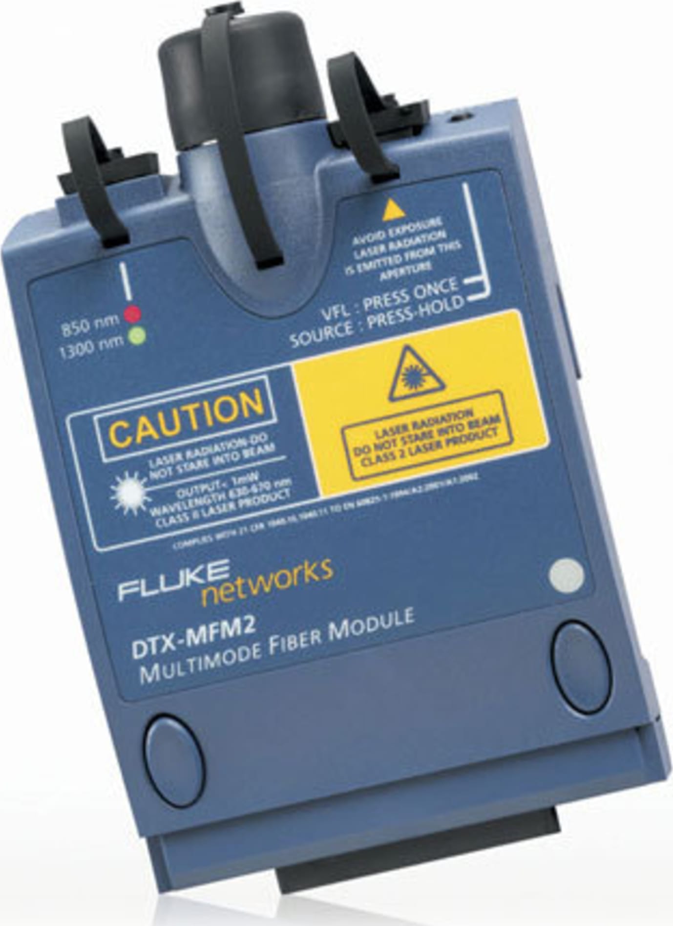 Fluke Networks - DTX-GFM2