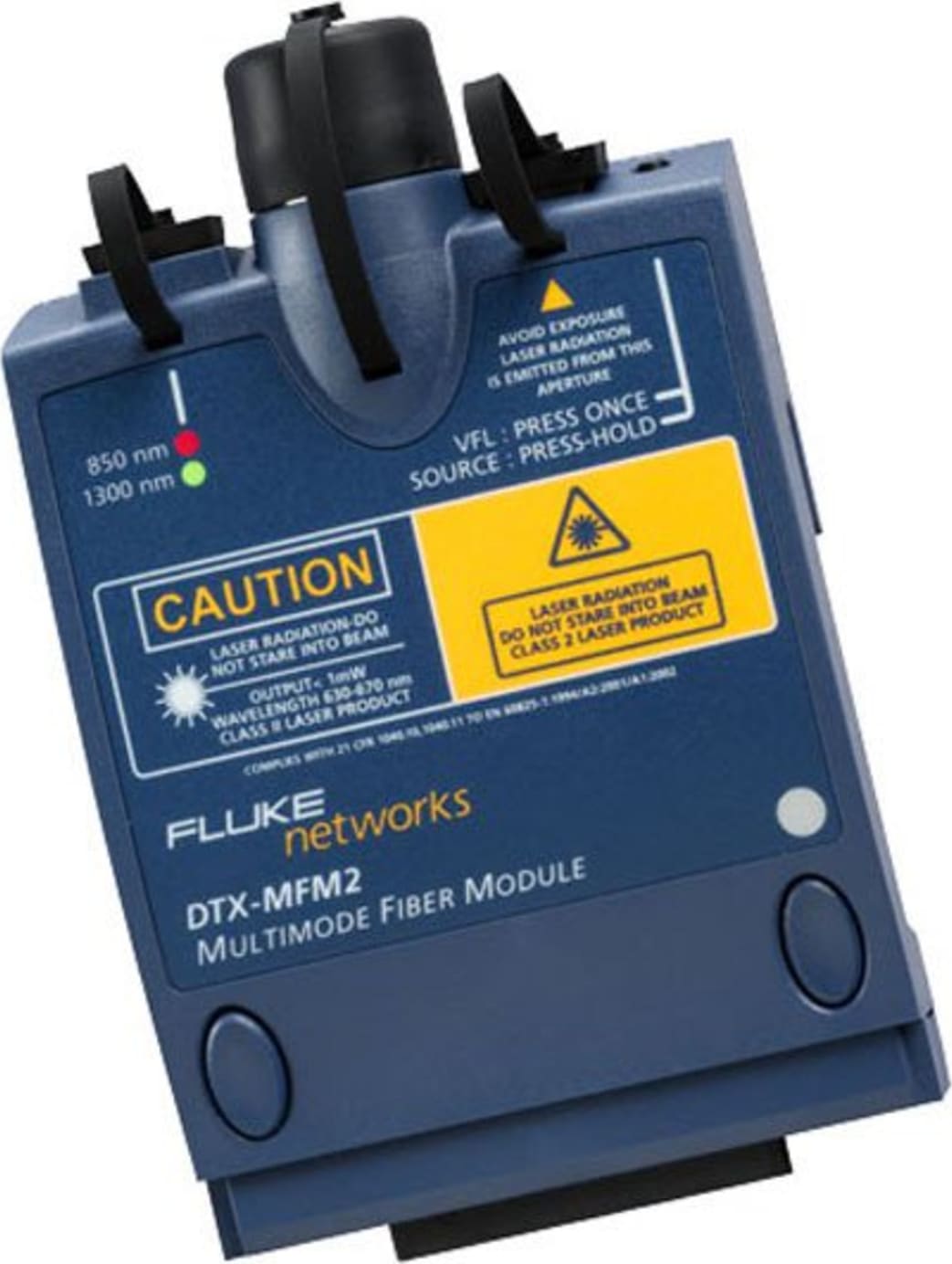 Fluke Networks - DTX-MFM2