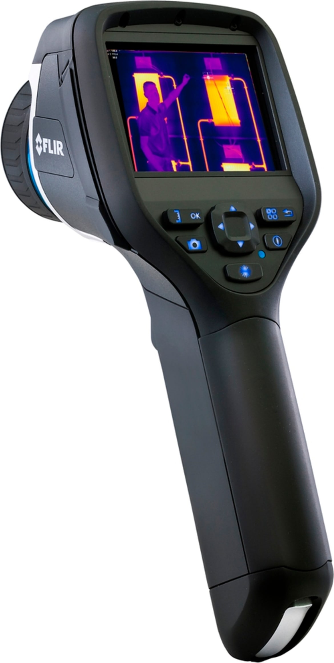 FLIR E30