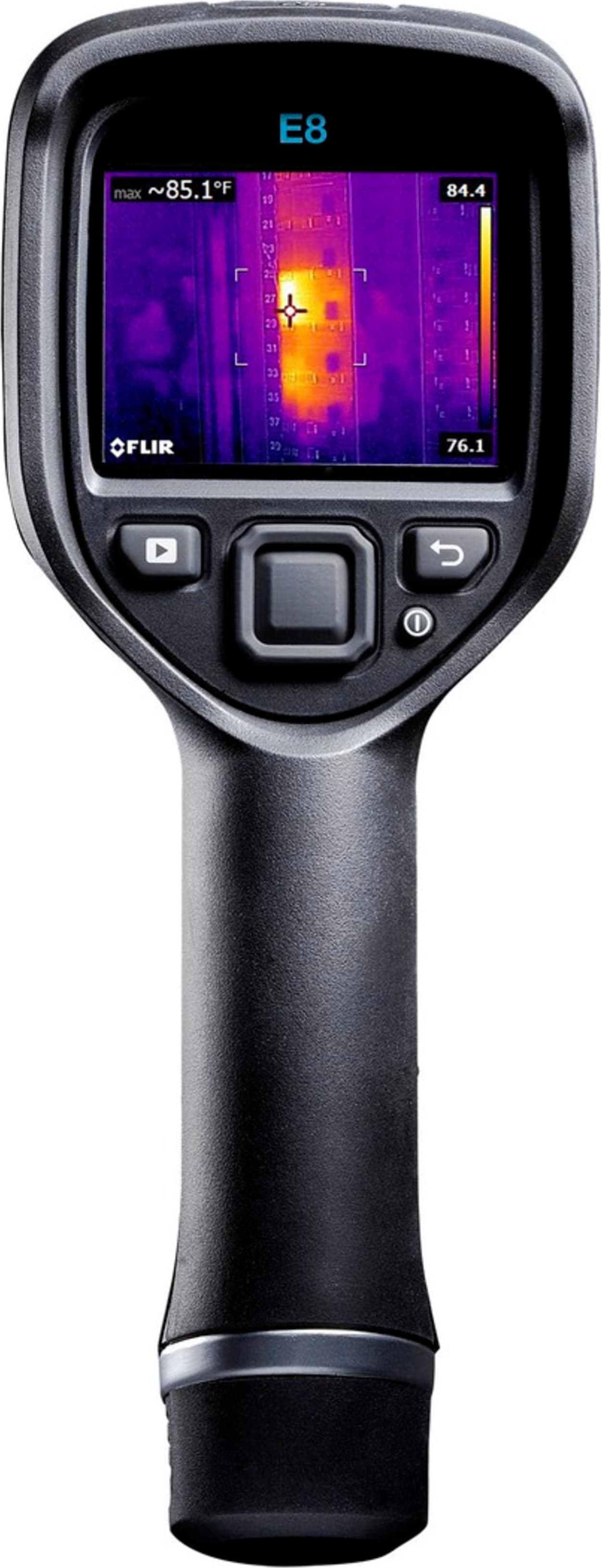 FLIR E8 Thermal Imager with MSX Technology