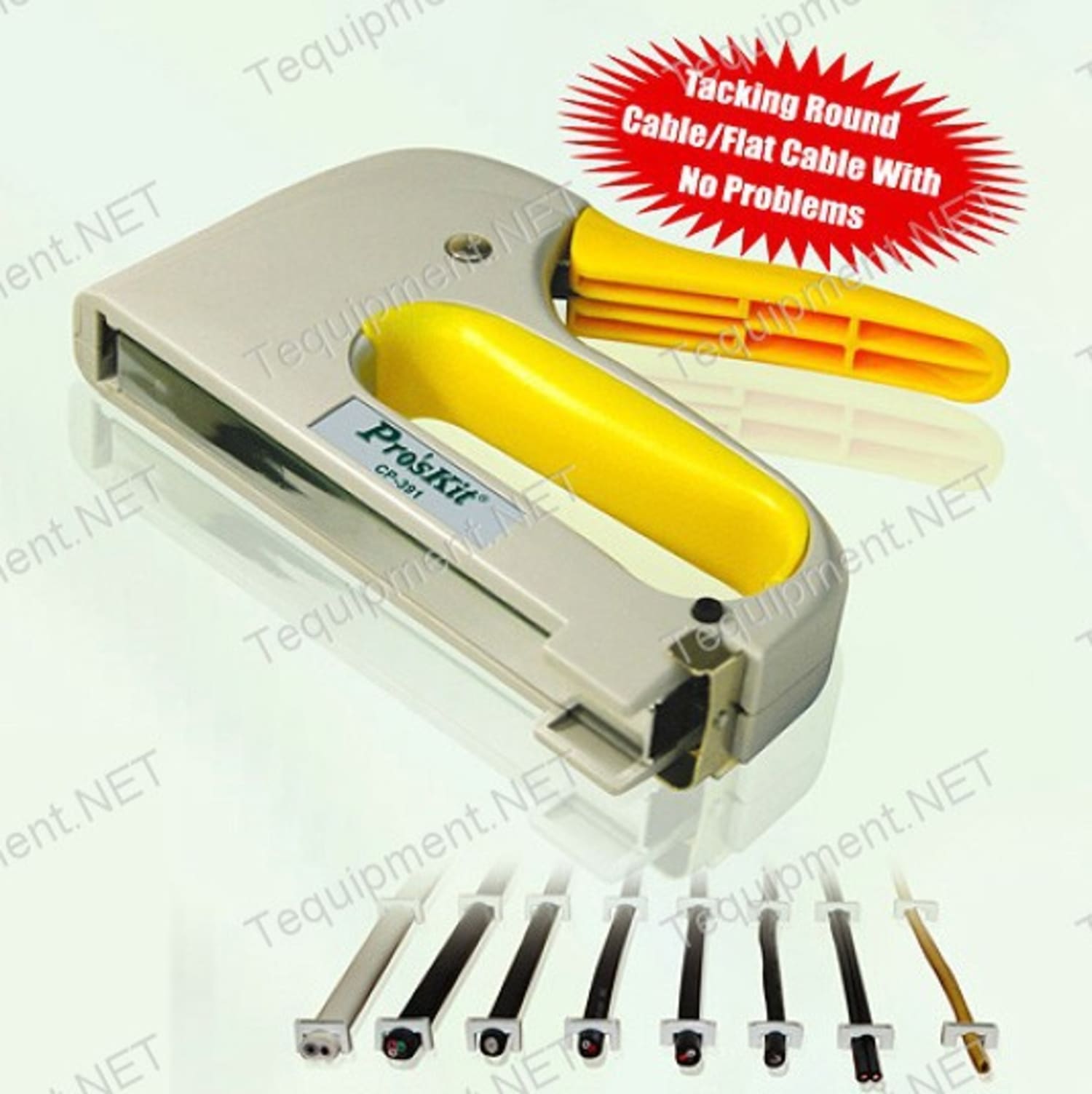 Eclipse Tools CP-391-2