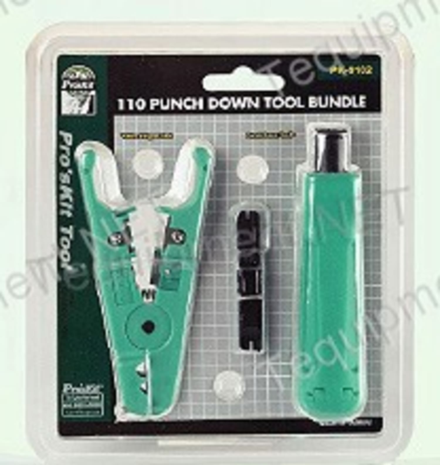 Eclipse Tools PK-9102