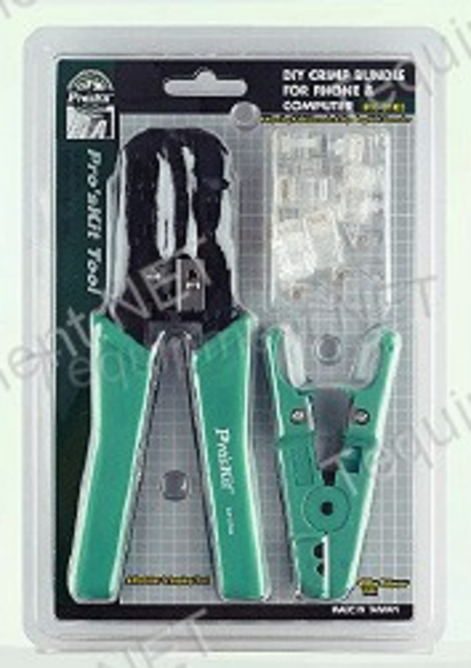 Eclipse Tools PK-9103