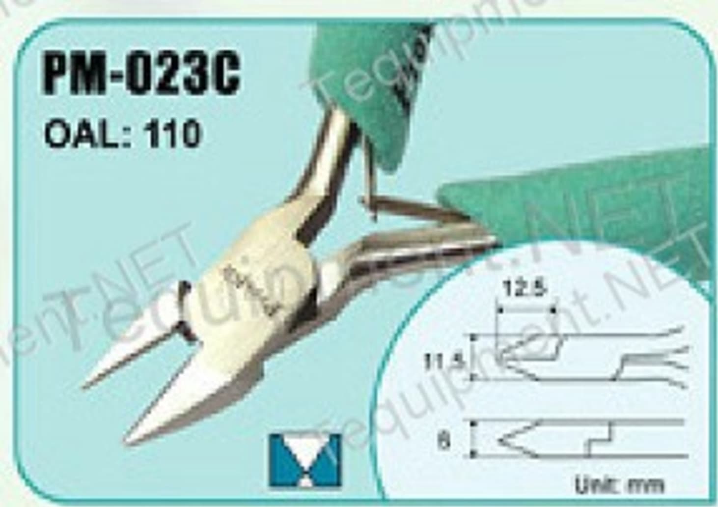 Eclipse Tools PM-023C