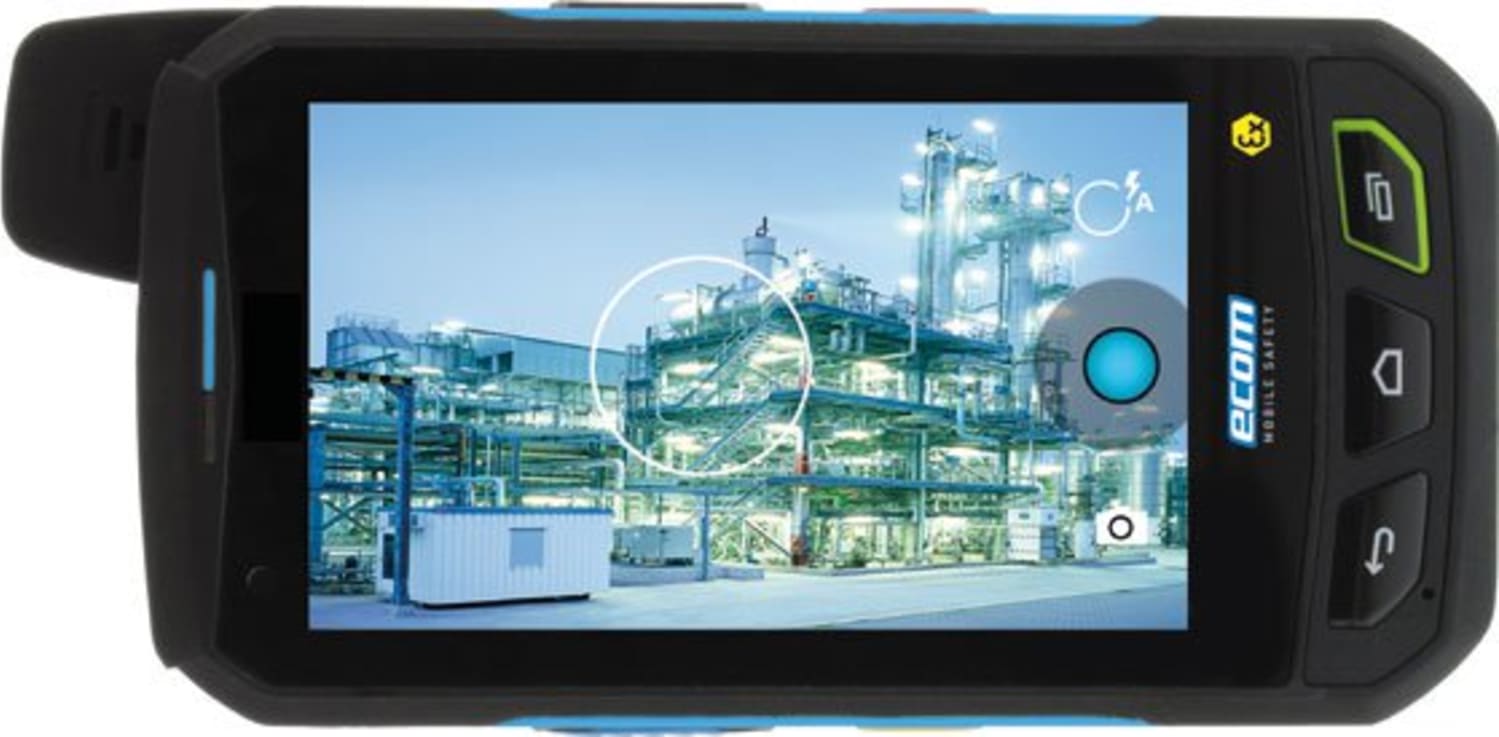 ecom Smart-Ex 01 Camera Only