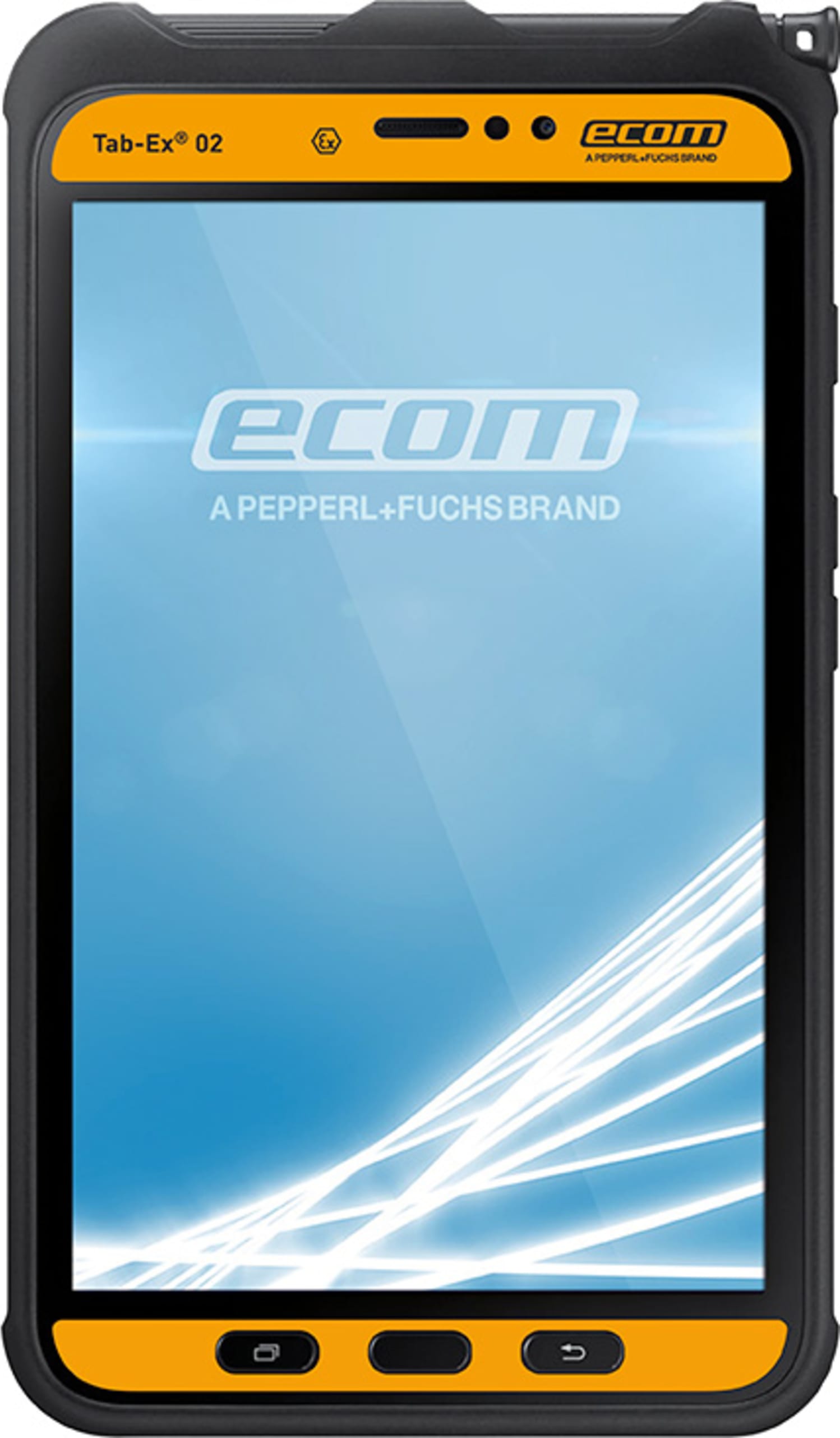 ecom TAB-EX 02 D2 Tablet