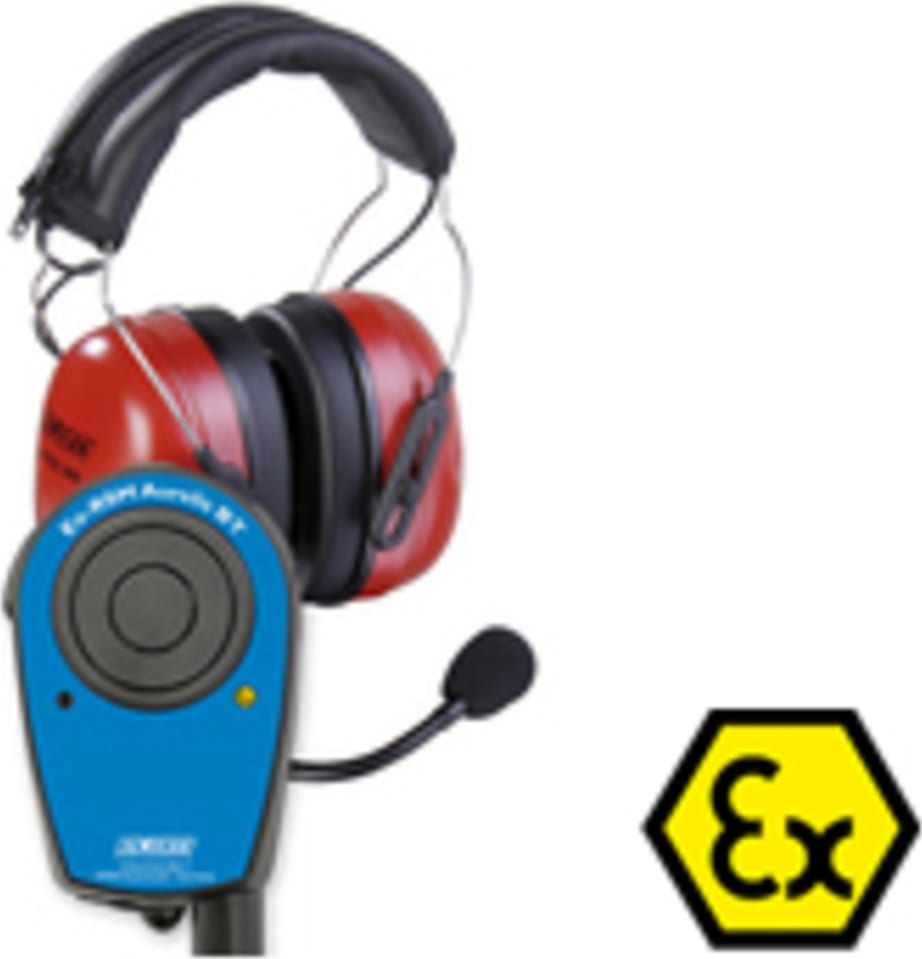 ecom 482428 Aurelis BT Hearing Protection