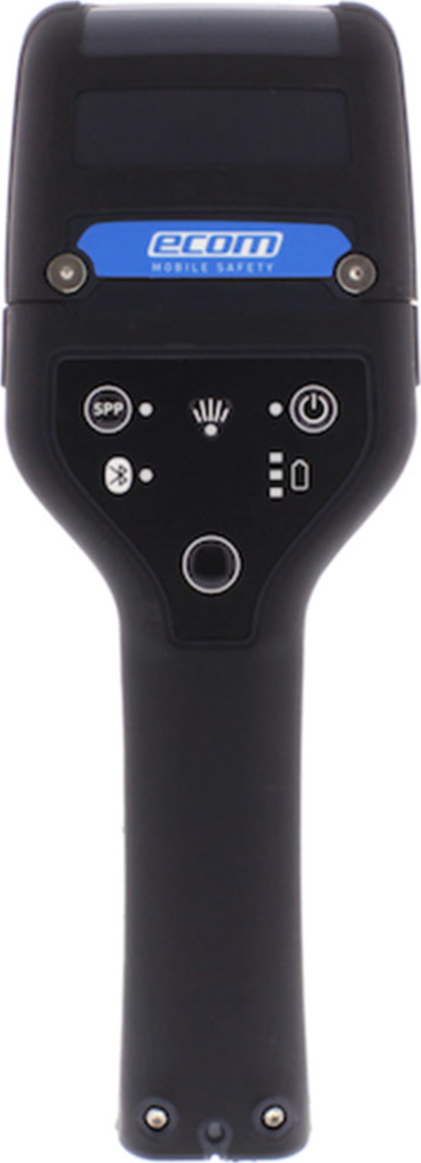 ecom Ident-Ex 01 Series Intrinsically Safe Barcode Scanner / RFID Reader