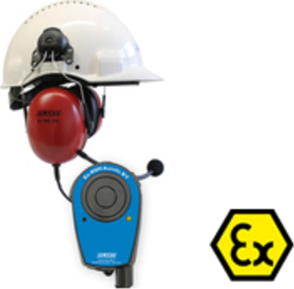 ecom 482430 Aurelis BT Hearing Protection