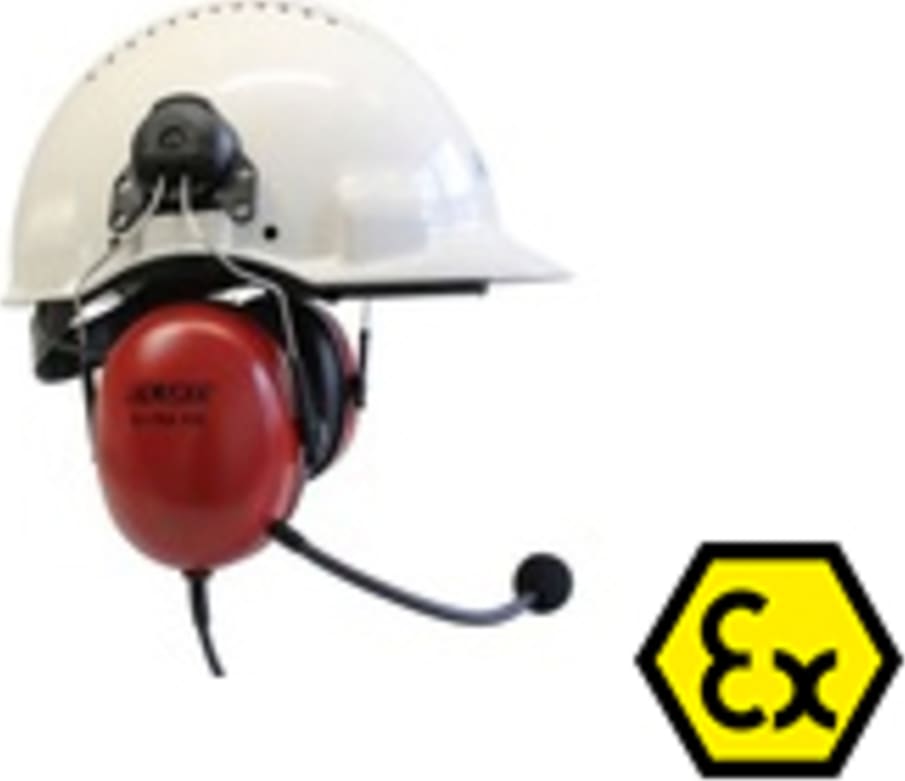 ecom 482967 Hearing protection headset