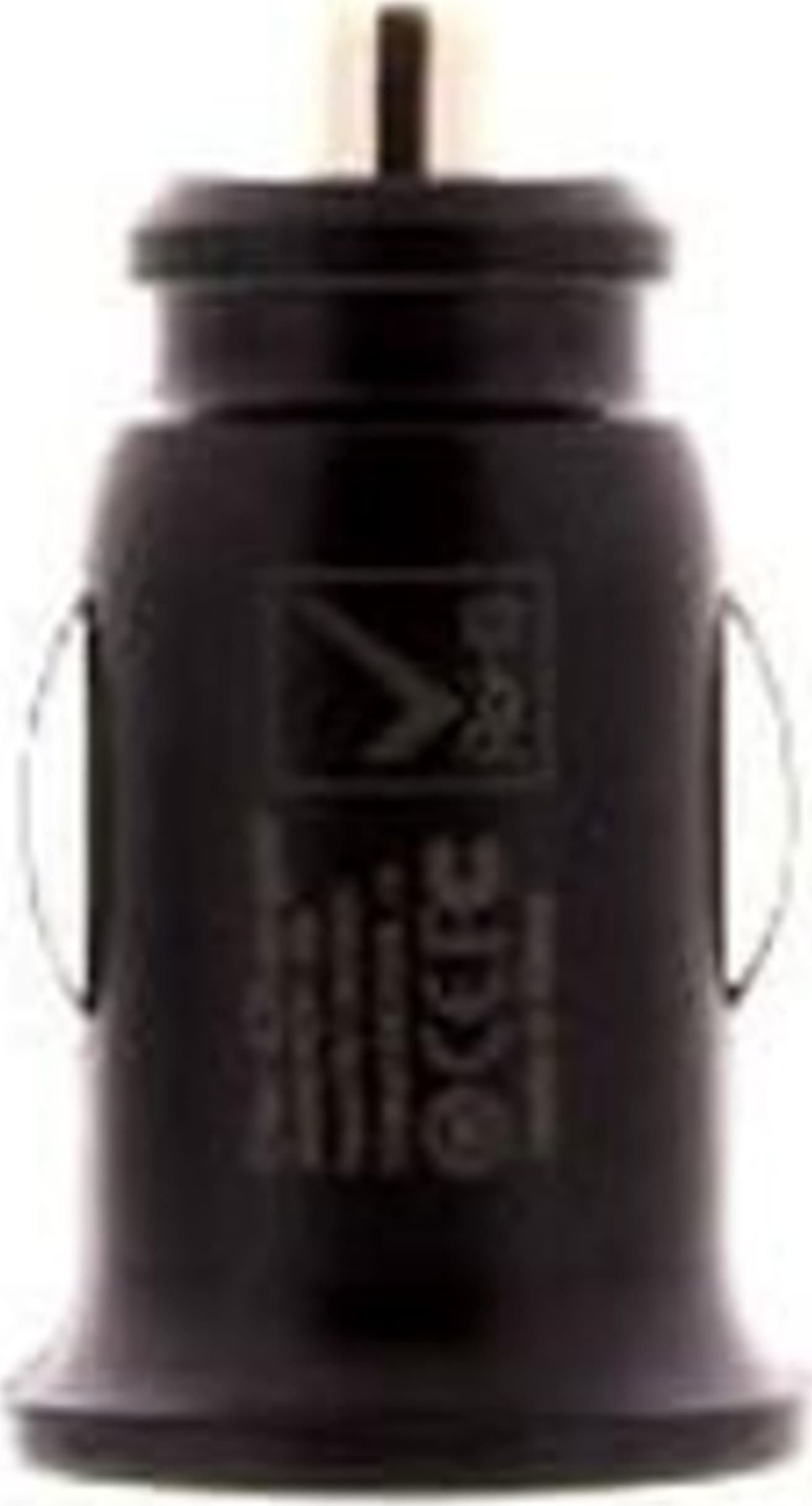 ecom 484084 Car Charger with USB-A