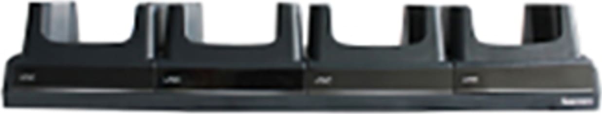 ecom A0030348 Quad Dock Ethernet (Ethernet Connection for 4 PDA and Power Supply)