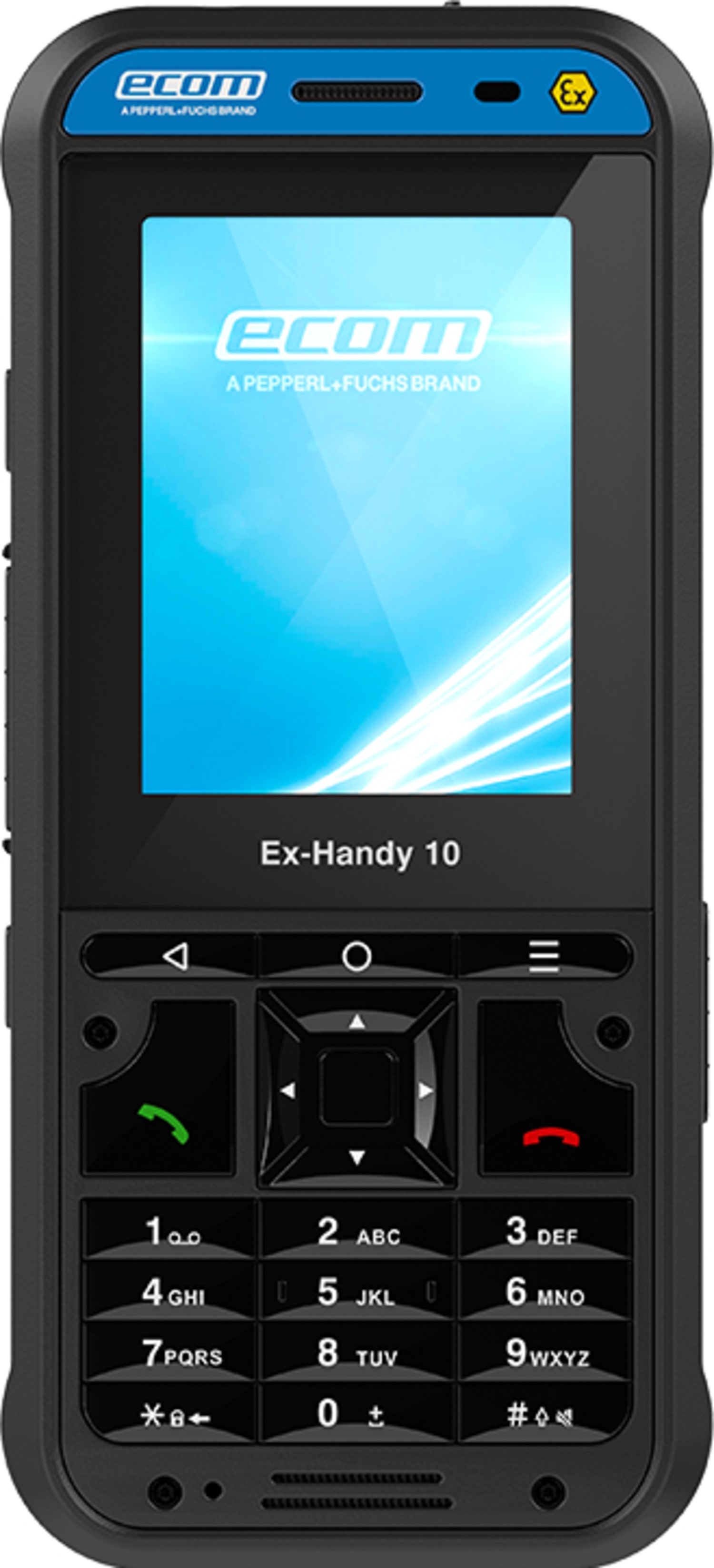 ecom EX-HANDY 10 DZ1
