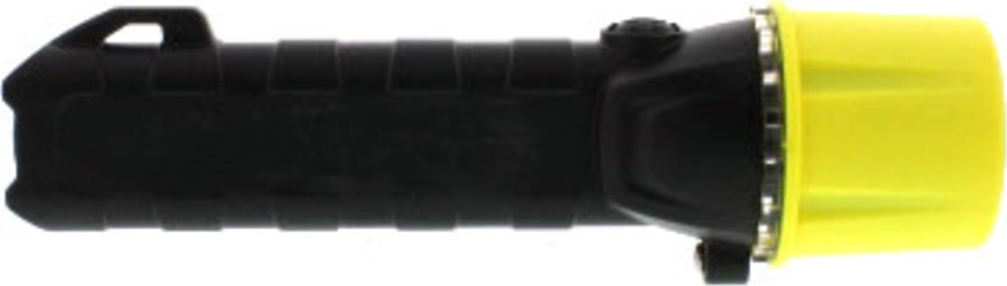 ecom Lite-Ex LED 60 High Performance LED - Rear View