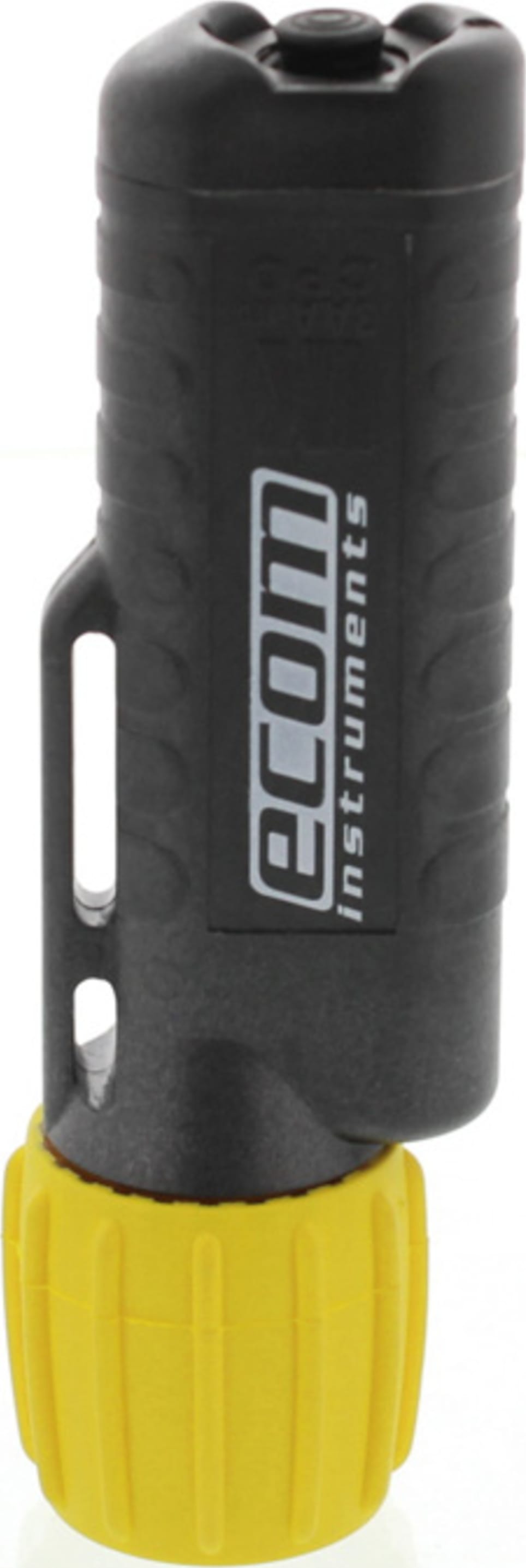 ecom eLED CPO 3AA eLED CPO Ex-LED Flashlight