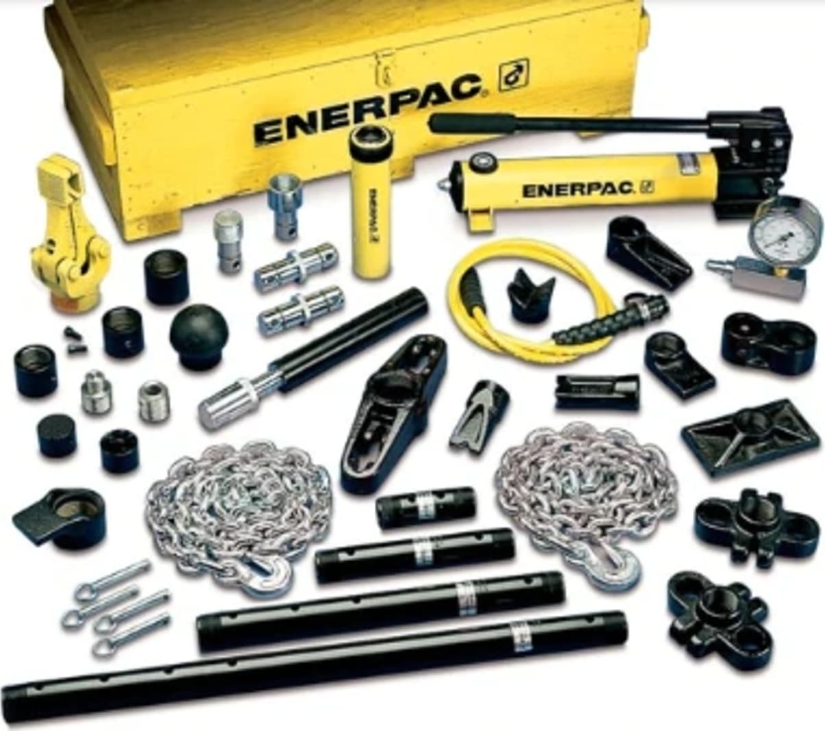 enerpac Main Image
