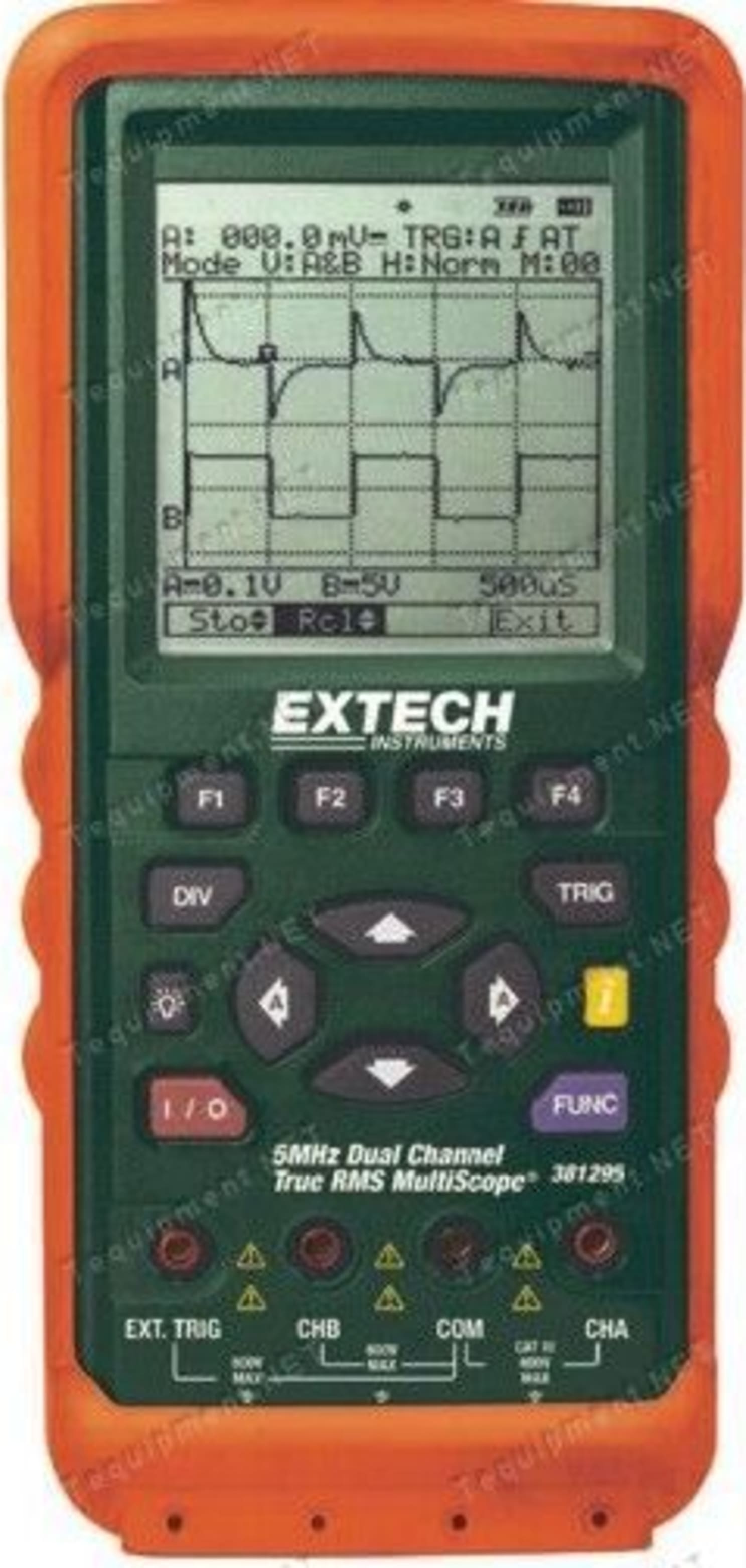Extech 381296