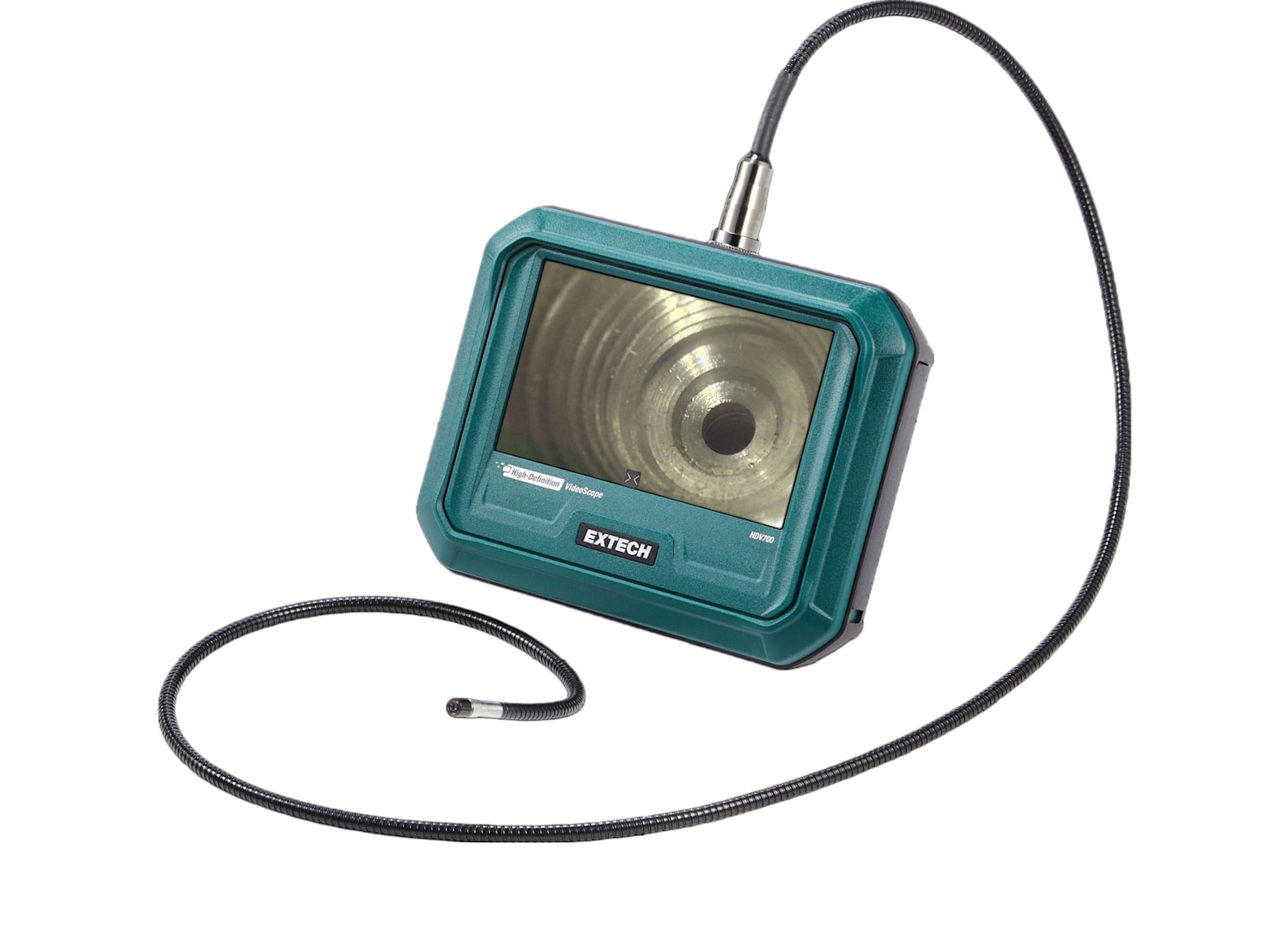 Extech HDV7C-55-HD-1 Usage Image