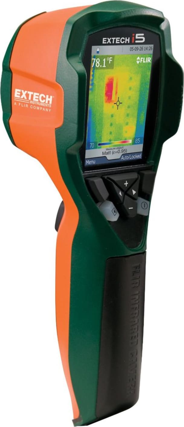 FLIR EXTECH i5 IRC40