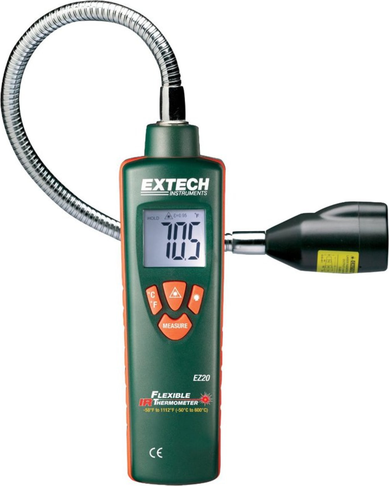 Extech EZ20