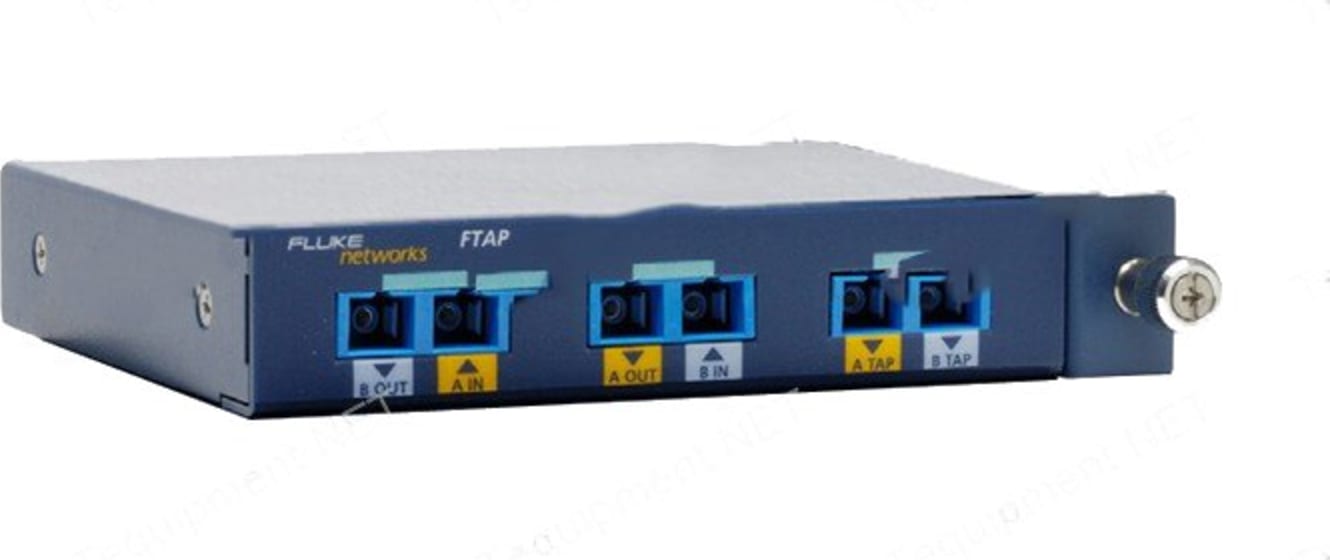 Fluke FAXSTAP-10SFPX410G