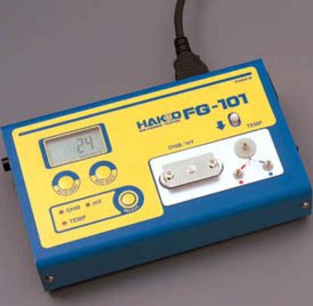 Hakko FG101-16