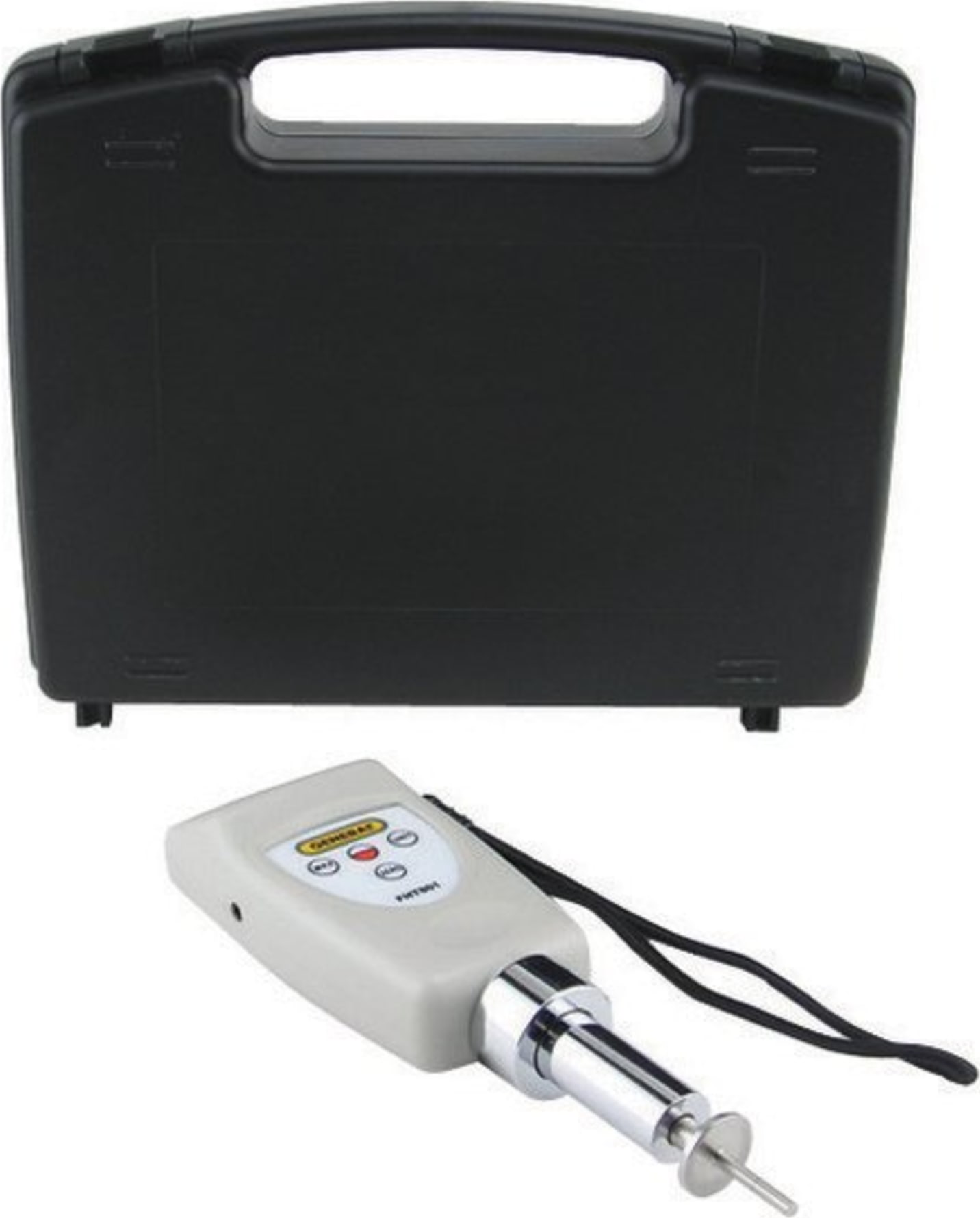 General FHT801 Fruit Hardness Tester Small Soft Fruits