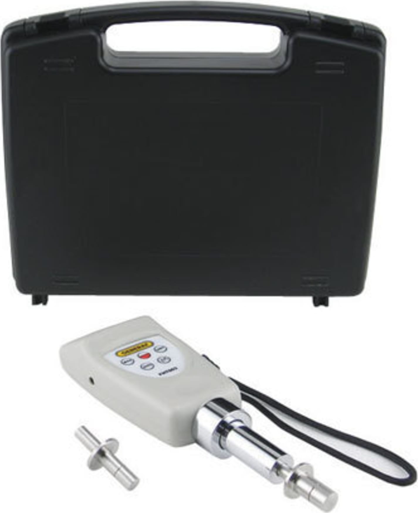 General FHT803 Fruit Hardness Tester for Large Hard Fruit