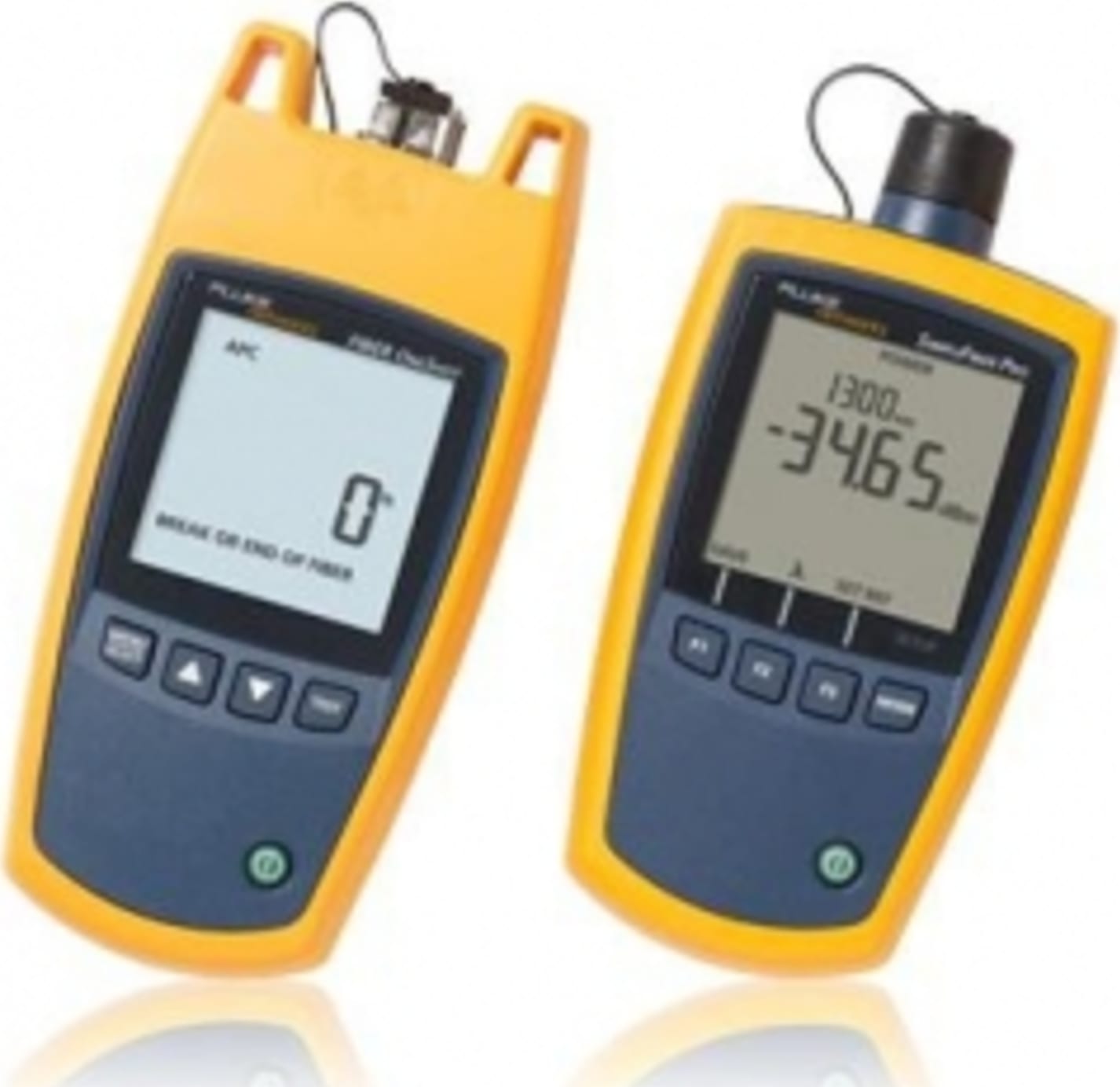 Fluke Networks - FIBR-1-KIT-PM