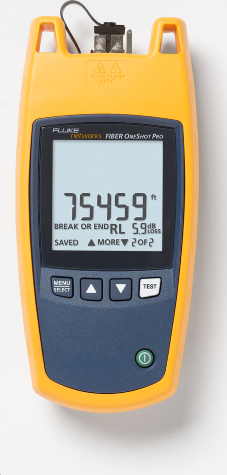 Fluke Networks - FIBR-1-KITPRO