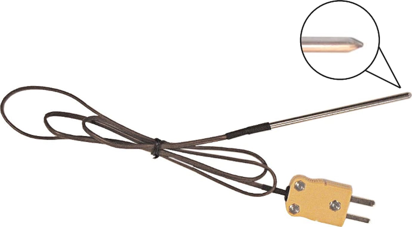 TPI FK26M Petes Plug Probe