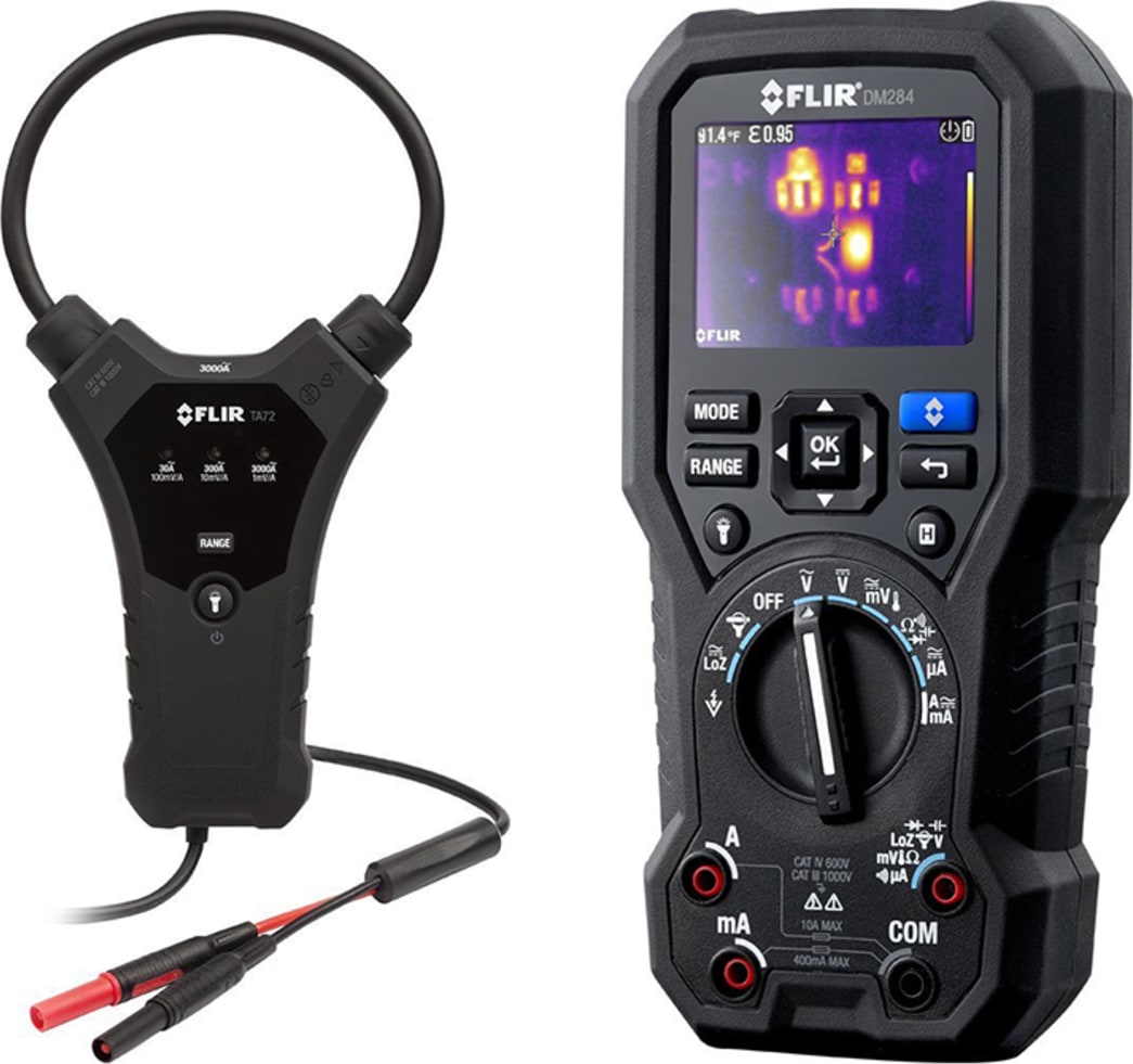 flir-dm284-ta72-kit