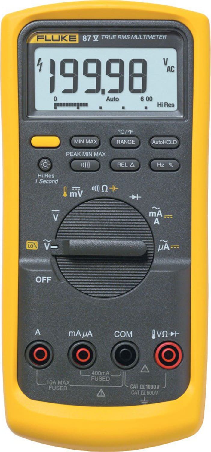 Fluke 87-5