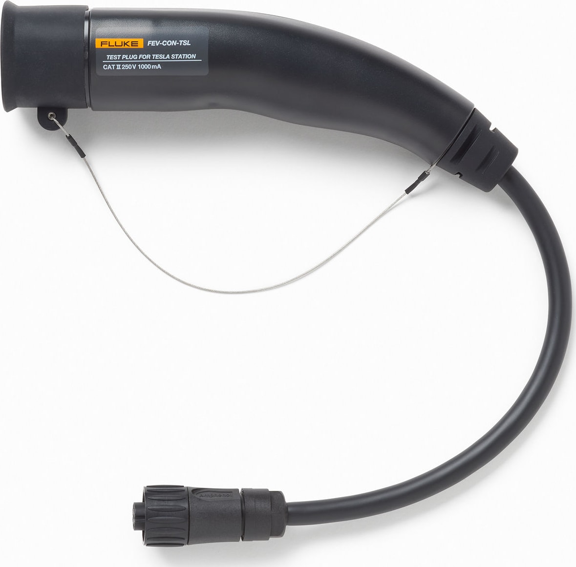 Fluke FEV-CON-TSL Front