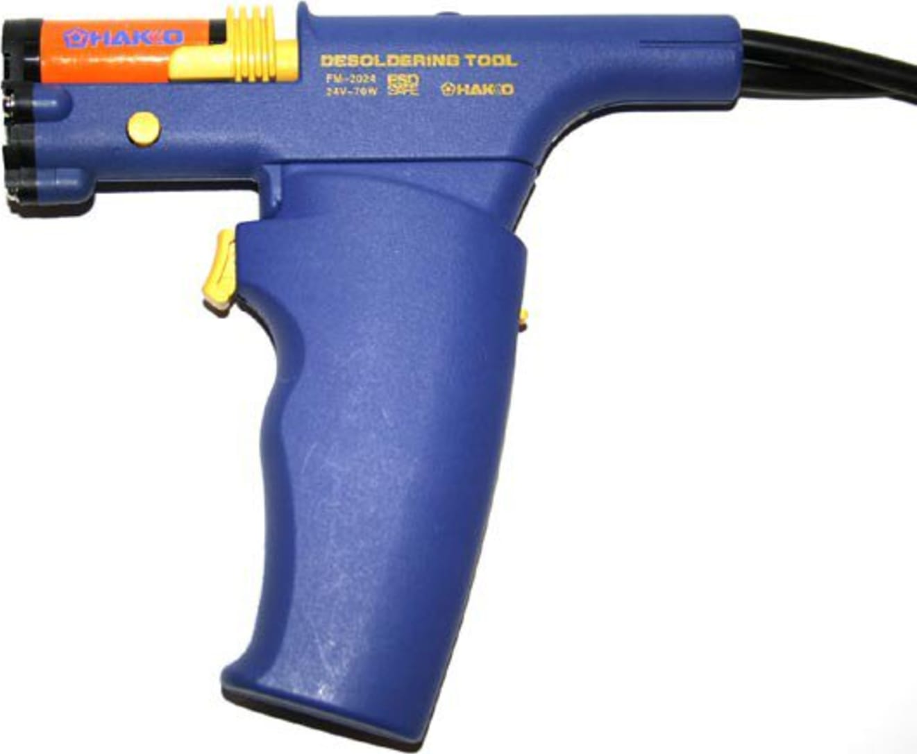 Hakko FM2024-02